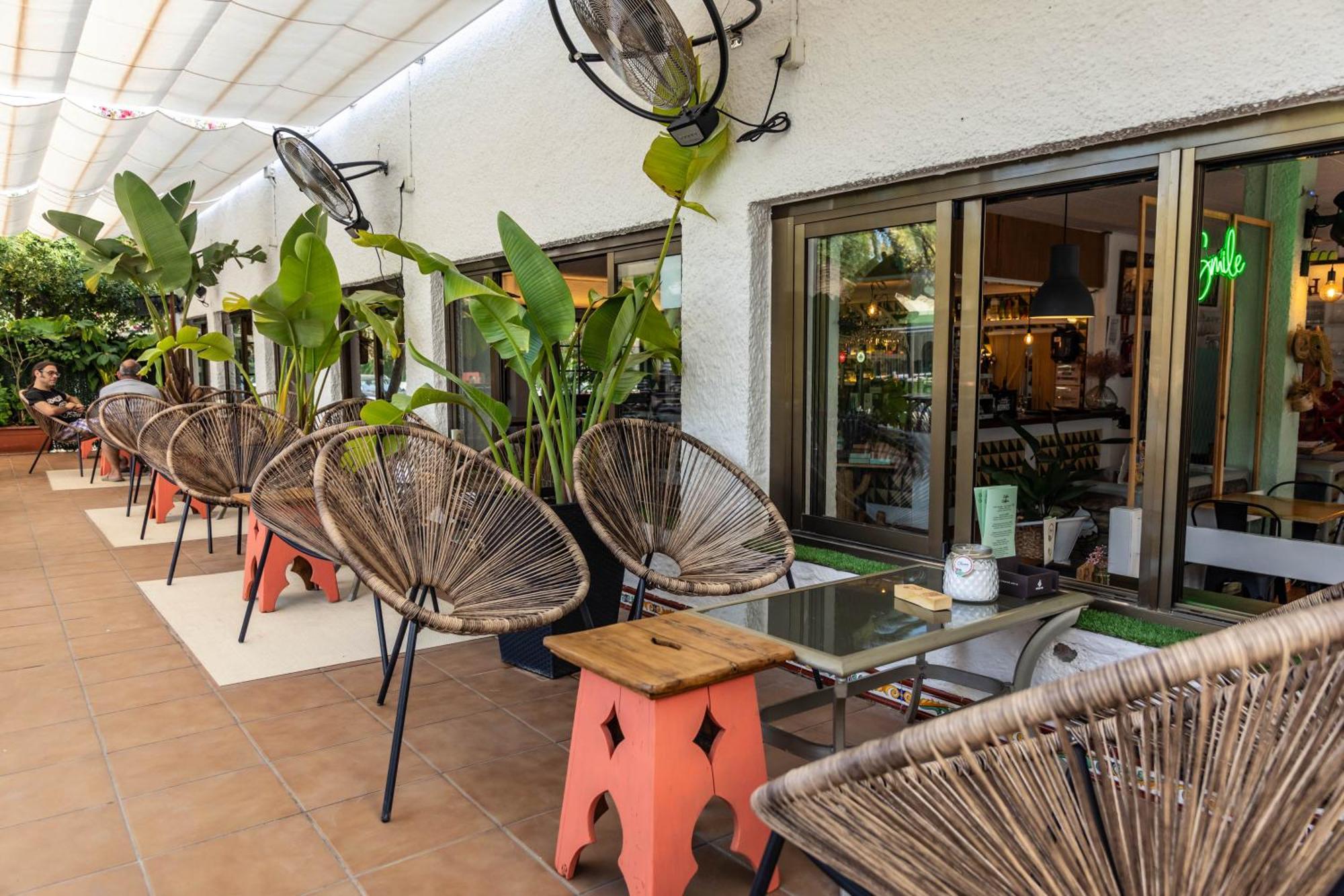Holacamp Sitges Relax Exterior photo