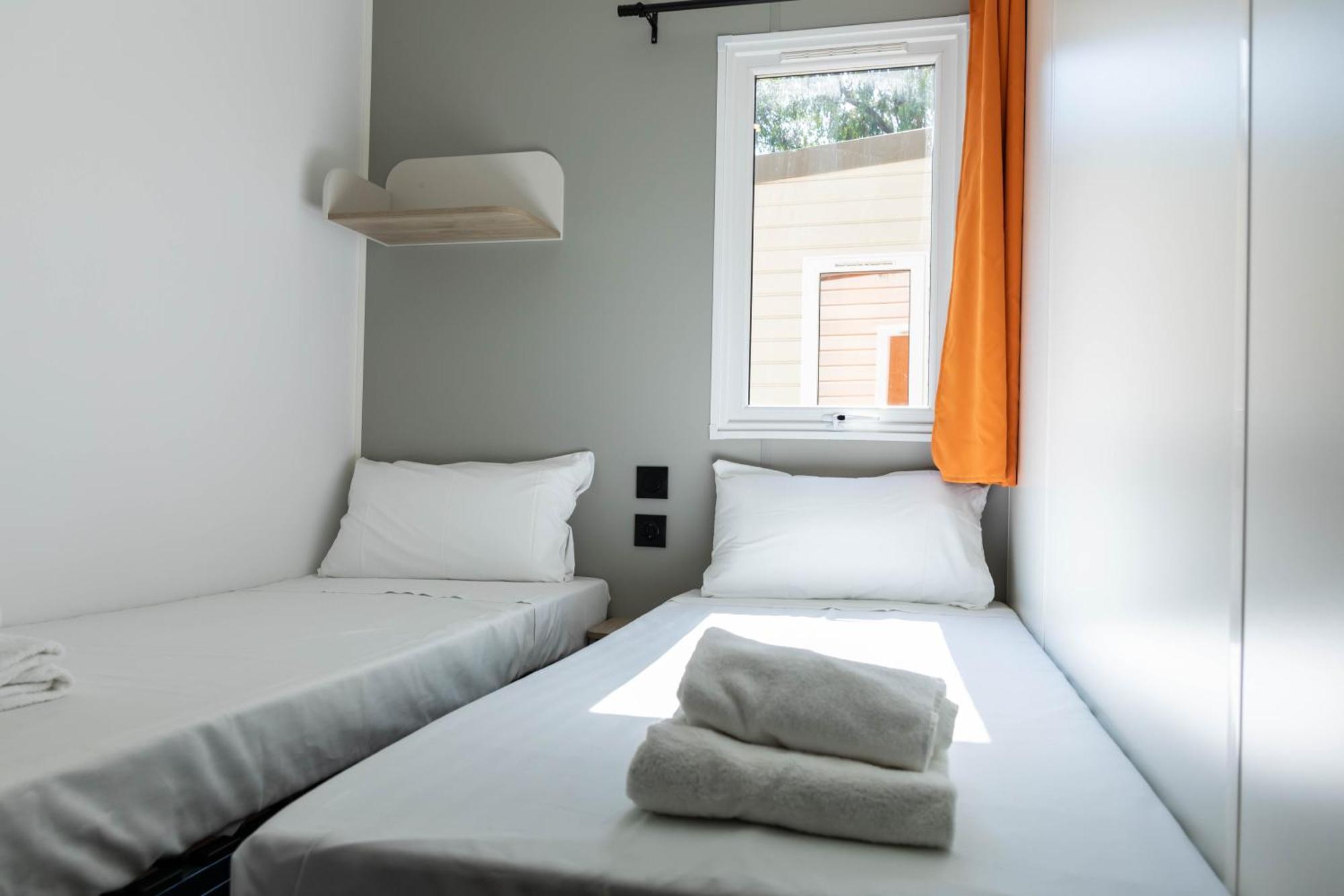 Holacamp Sitges Relax Exterior photo
