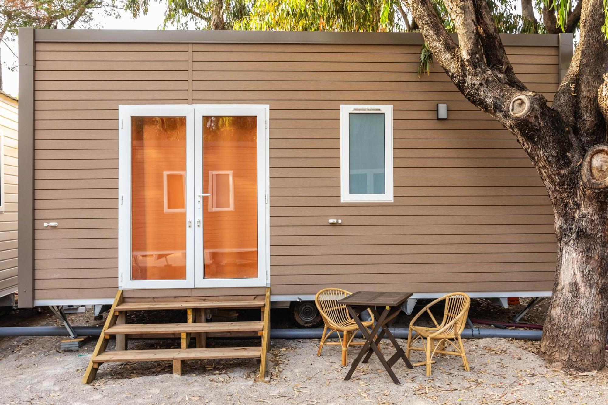 Holacamp Sitges Relax Exterior photo