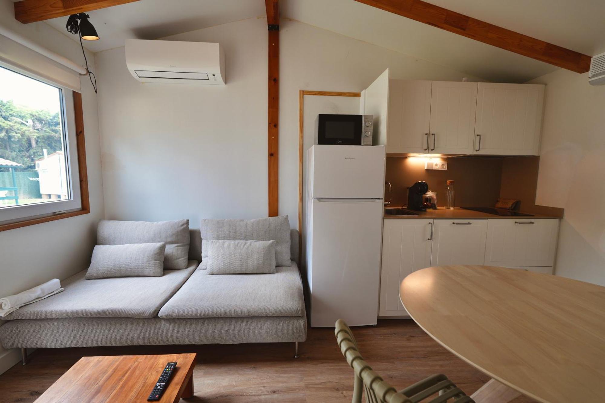 Holacamp Sitges Relax Exterior photo