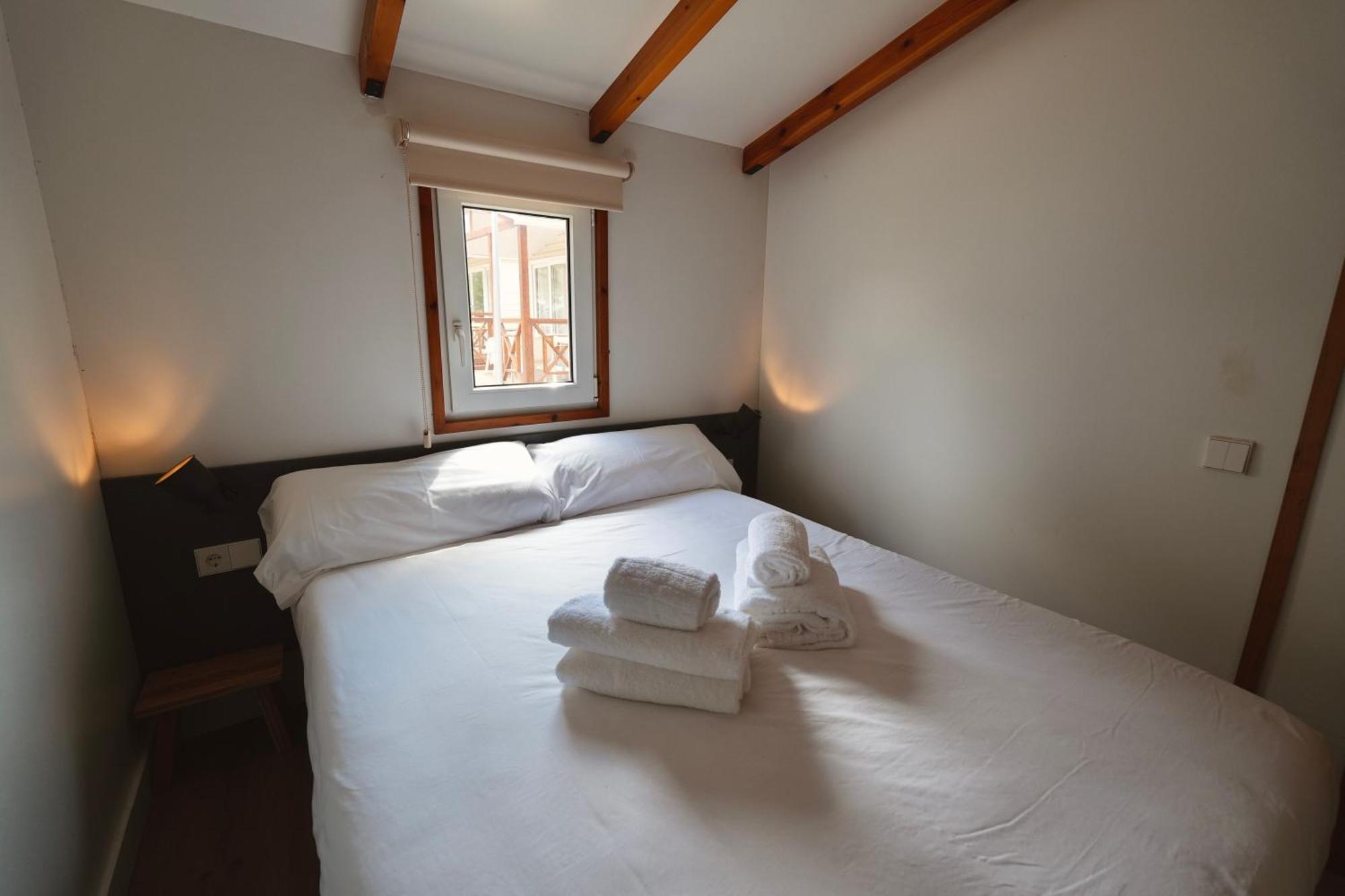 Holacamp Sitges Relax Exterior photo