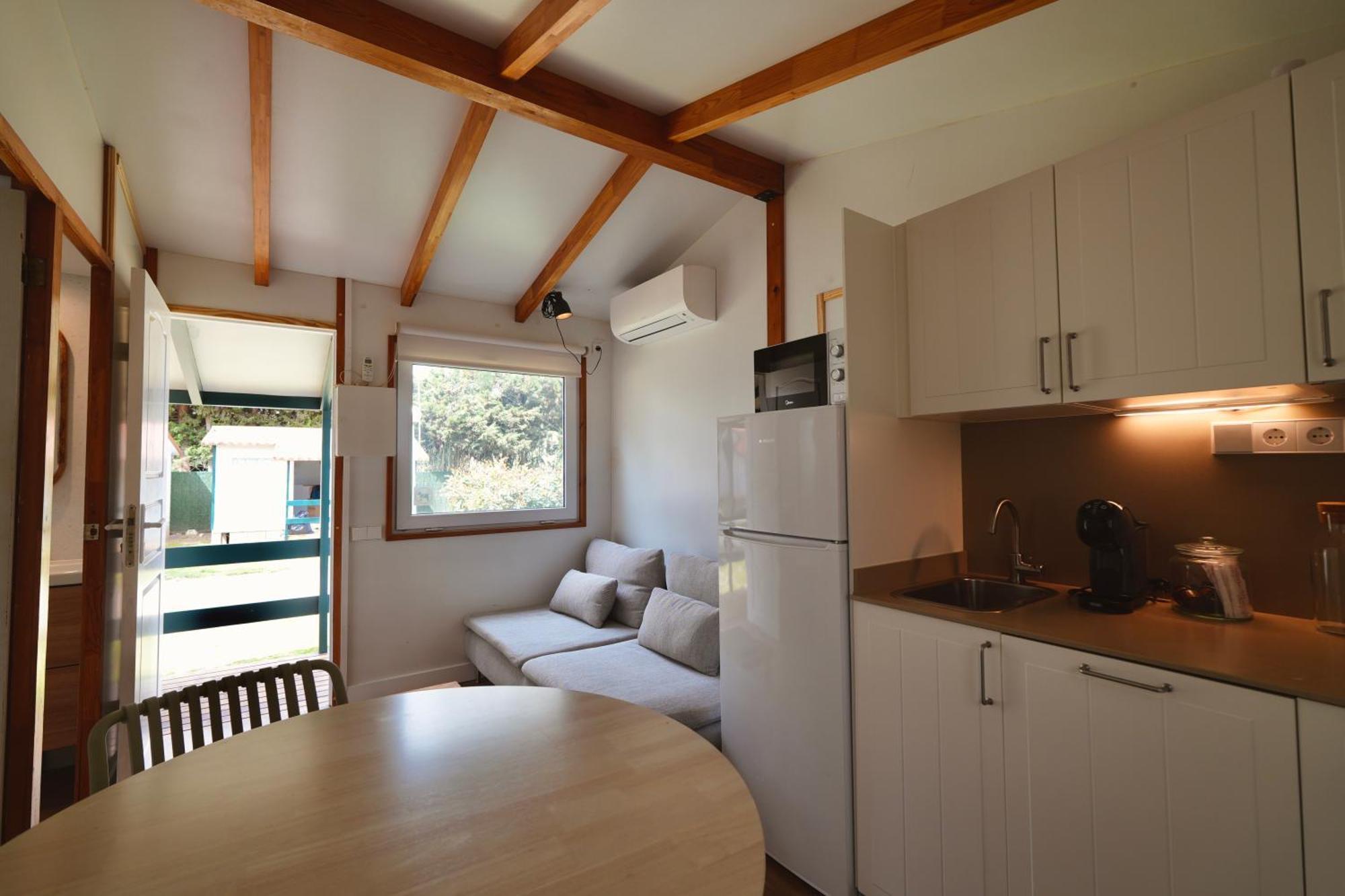 Holacamp Sitges Relax Exterior photo